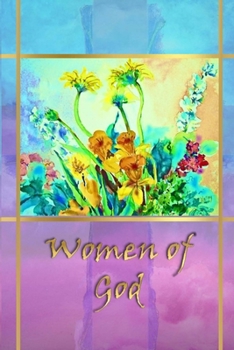 Paperback Women of God: Bobbin' Olive Productions Book