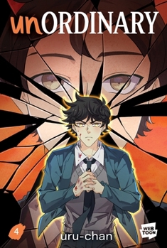 Paperback Unordinary Volume 4: A Graphic Novel Book