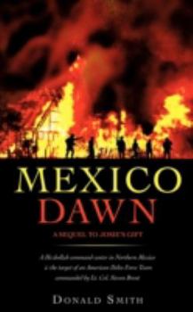 Paperback Mexico Dawn Book