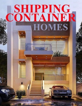 Shipping Container Homes