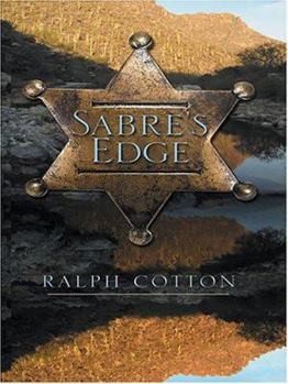Sabre's Edge - Book #9 of the Ranger