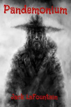 Paperback Pandemonium Book