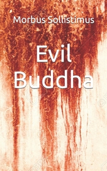 Paperback Evil Buddha [German] Book