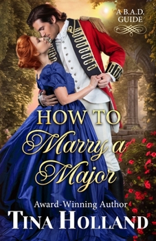 Paperback How to Marry a Major Book