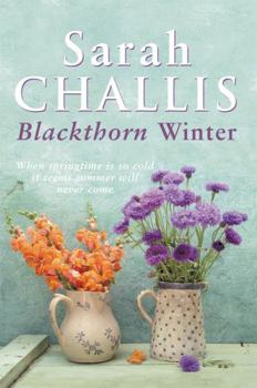 Paperback Blackthorn Winter Book