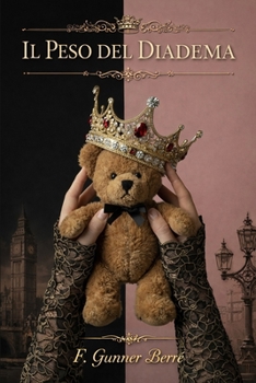 Paperback Il Peso del Diadema [Italian] Book