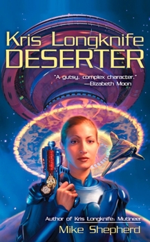 Deserter - Book  of the Society of Humanity
