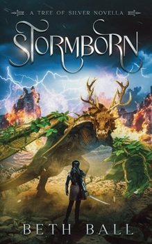 Paperback Stormborn Book