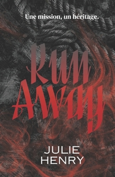 Paperback Run away T1 [French] Book
