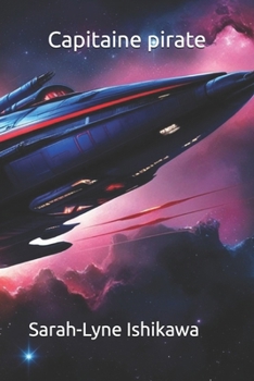 Paperback Capitaine pirate [French] Book