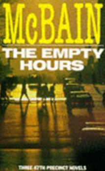 Paperback The Empty Hours Book
