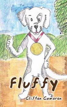 Paperback Fluffy Book