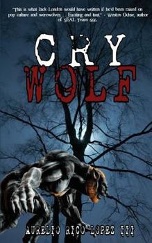 Paperback Cry Wolf Book