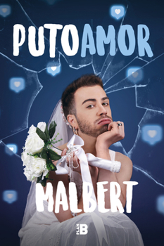 Paperback Puto Amor / Fucking Love [Spanish] Book