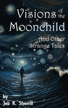 Paperback Visions of the Moonchild Book