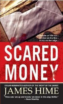 Mass Market Paperback Scared Money Book