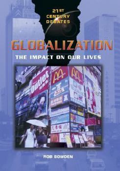 Hardcover Globalization Book