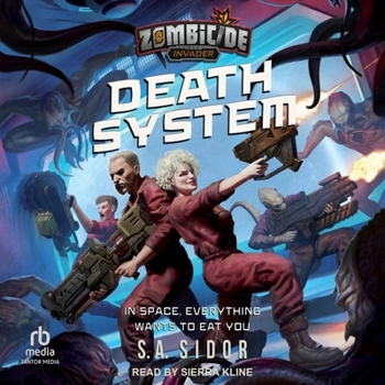 MP3 CD Death System Book