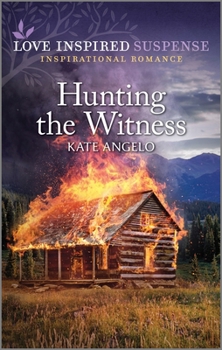 Mass Market Paperback Hunting the Witness Book