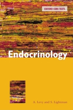 Paperback Endocrinology Book