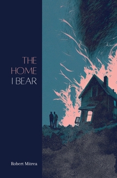 Paperback The Home I Bear Book