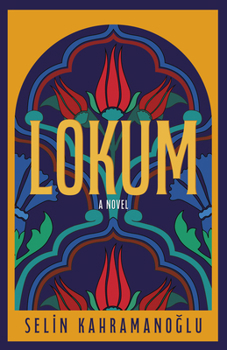 Paperback Lokum Book