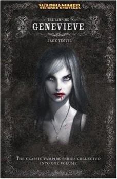 Paperback The Vampire Genevieve Book