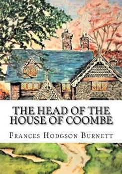 Paperback The Head of the House of Coombe Book