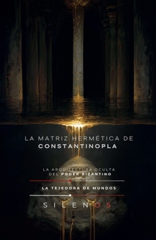 La Matriz Hermética de Constantinopla: El Poder Bizantino (Culturas del Mundo) (Spanish Edition)