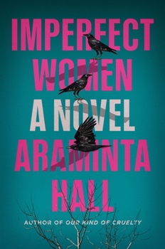 Hardcover Imperfect Women Book