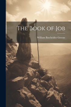 Paperback The Book of Job Book