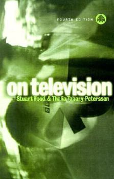 Paperback On Television Book