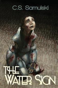Paperback The Water Sign Book