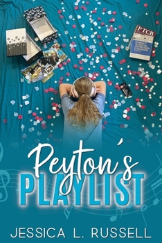 Paperback Peyton's Playlist Book