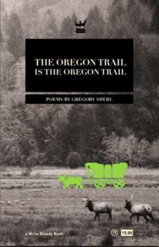 Paperback The Oregon Trail Is the Oregon Trail Book