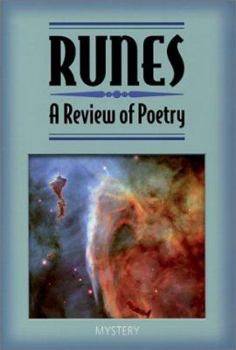 Paperback Runes: Mystery Book