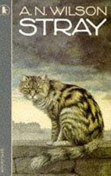 Paperback Stray (Older Childrens Fiction) Book