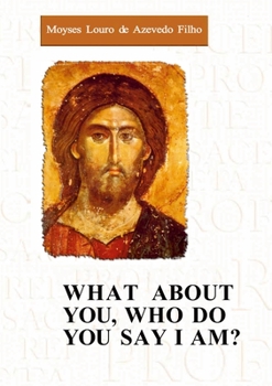 Paperback What about You, Who Do You Think I Am? Book