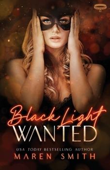 Paperback Black Light Wanted Book