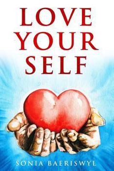 Paperback Love Your Self Book