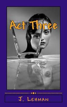 Paperback Act Three Book