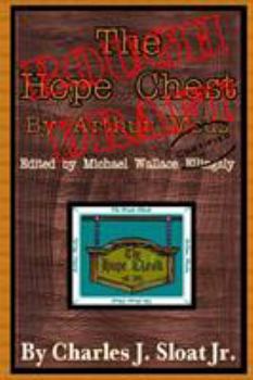 Paperback The Hope Chest Book