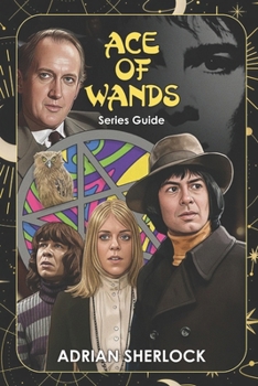 Paperback Ace of Wands Series Guide Book