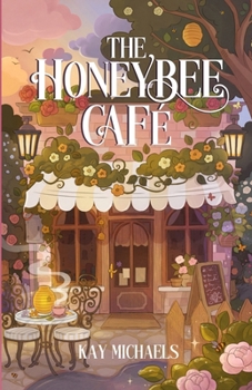 Paperback The Honeybee Cafe Book