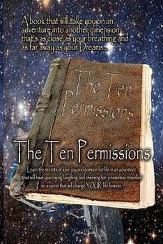 Paperback The Ten Permissions Book