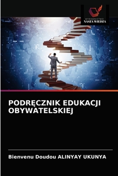 Paperback Podr&#280;cznik Edukacji Obywatelskiej [Polish] Book