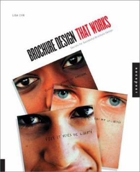 Paperback Brochure Design That Works: Secrets for Successful Brochure Design Book