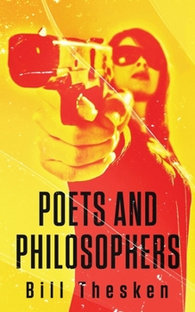 Paperback Poets and Philosophers Book