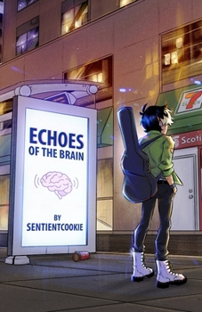 Paperback Echoes of the Brain Book