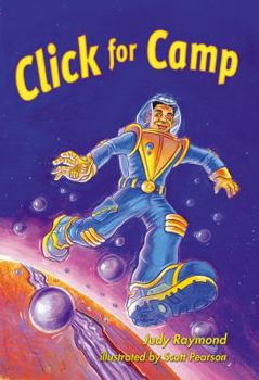 Paperback Click for Camp [New Heights] Book